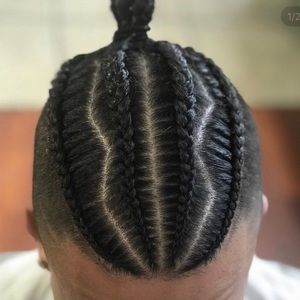 Meet your Posher, Malik